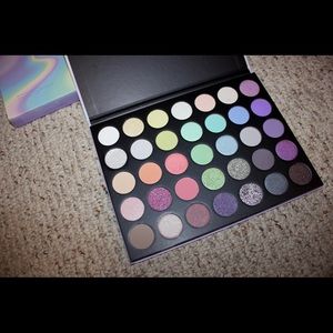Morphe 35I Ice Fantasy